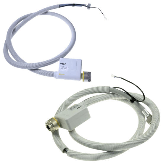 TUBO DI CARICO LAVATRICE MIELE 04622714-04623454