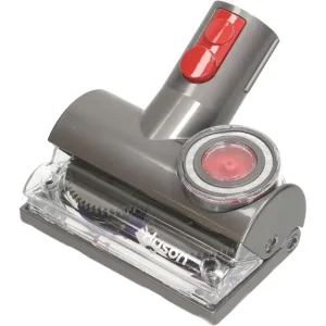 turbo spazzola per aspirapolvere dyson 925068-02 attacco 34mm