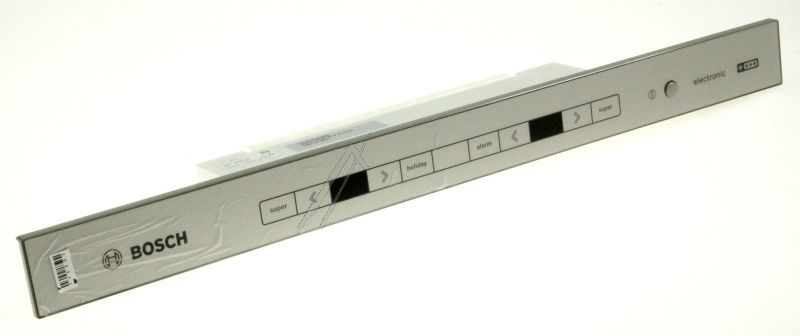 modulo frigo   BOSCH/SIEMENS 00752259
