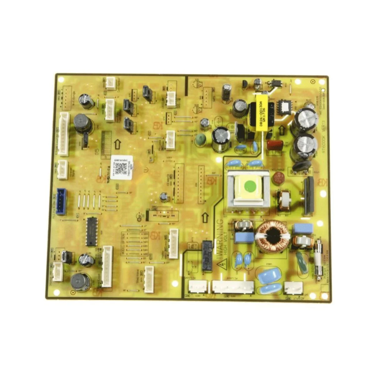 Scheda per frigorifero samsung  da92-00756j