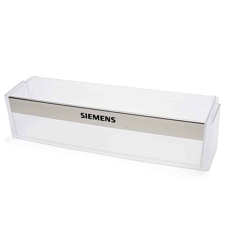 Balconcino portabottiglie per  frigorifero siemens bosch 447353