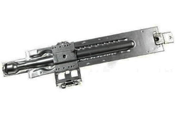 Bruciatore forno cucina a gas ariston indesit merloni 386 mm