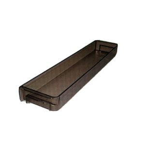 Balconcino portabottiglie per  frigorifero electrolux zanussi rex 50111575002 475✖️40✖️95