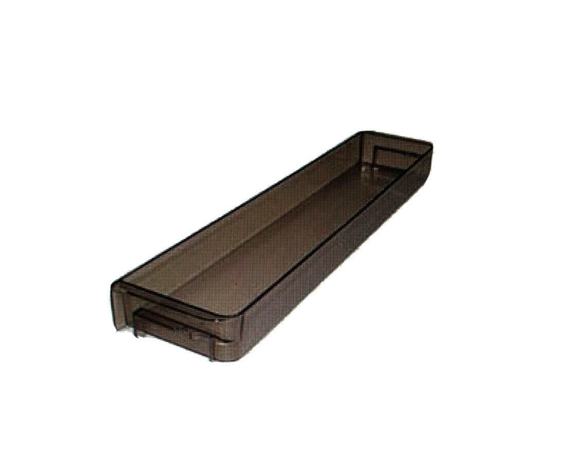 Balconcino portabottiglie per  frigorifero electrolux zanussi rex 50111575002 475✖️40✖️95