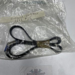 Cinghia per  lavatrice 1111pje universale