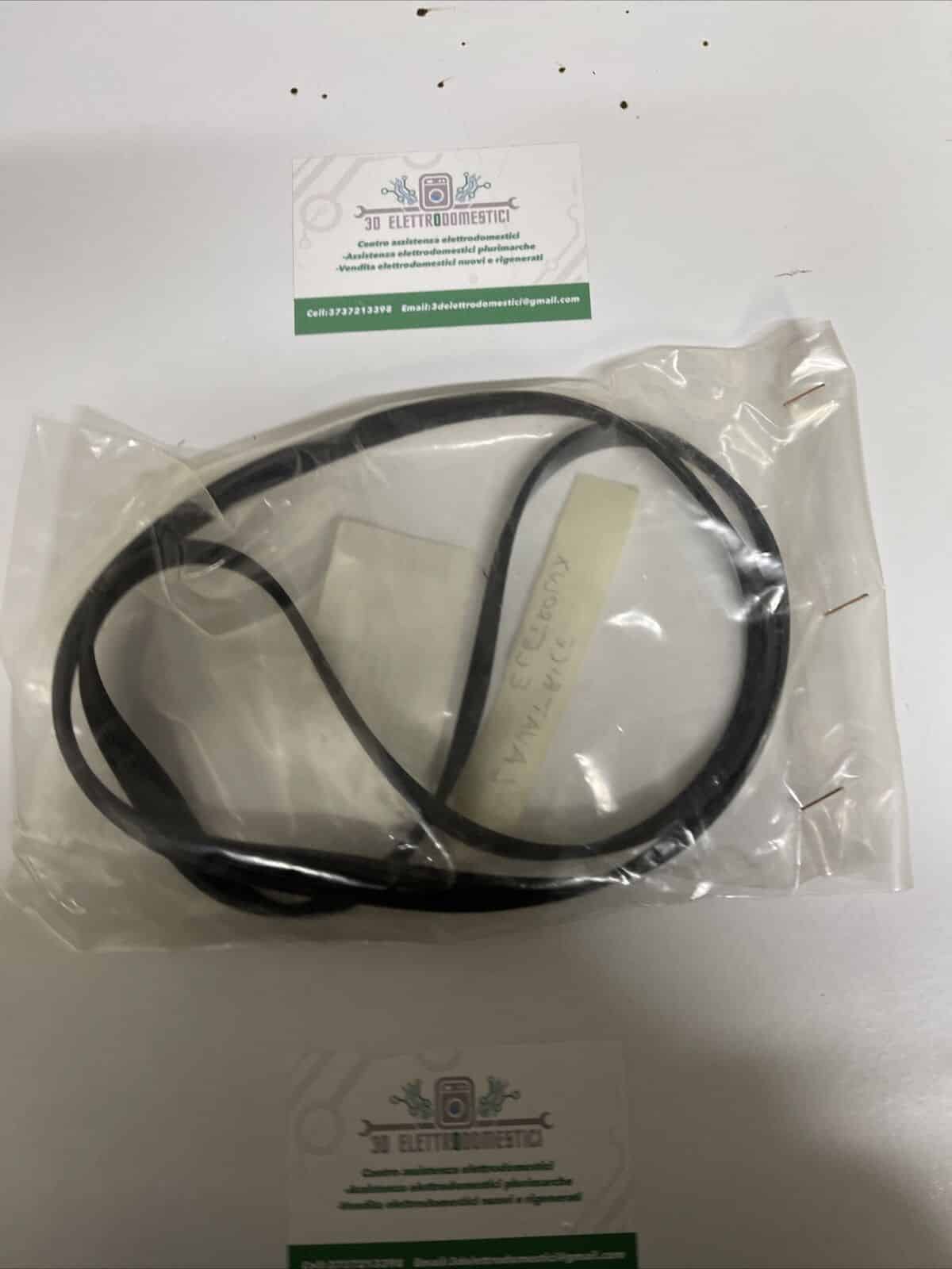 Cinghia per  lavatrice electrolux rex zoppas d062116/19023