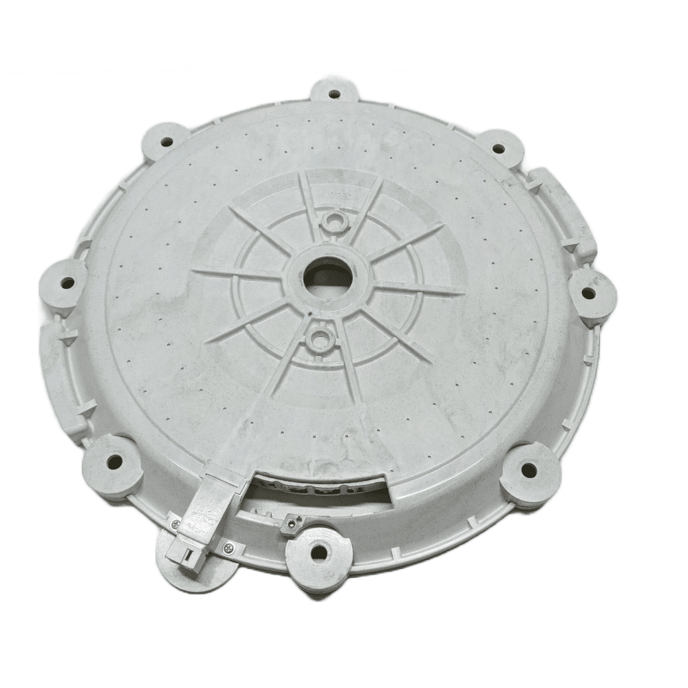 Gruppo motore  per lavatrice whirpool ignis  481010485263