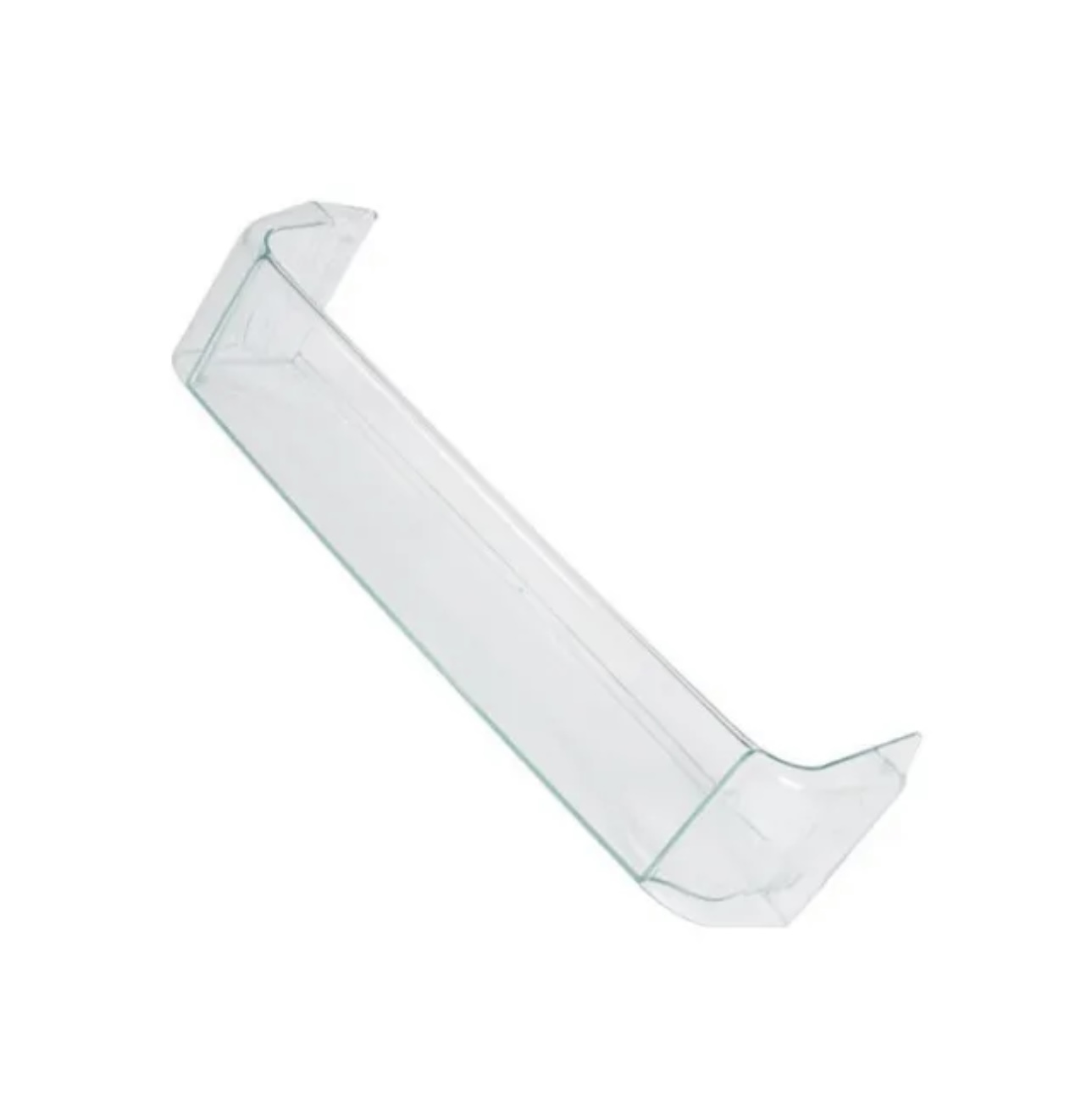 Balconcino portabottiglie per  frigorifero electrolux rex zoppas 2425182041
