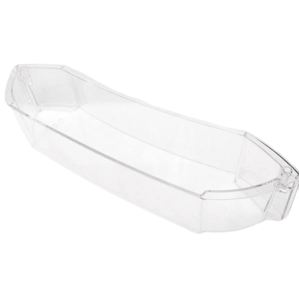 Balconcino portabottiglie (terzo dal basso) per  frigorifero smeg 760391800