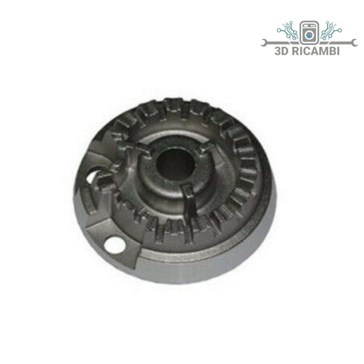 Bruciatore siltal onofri 2f b1912