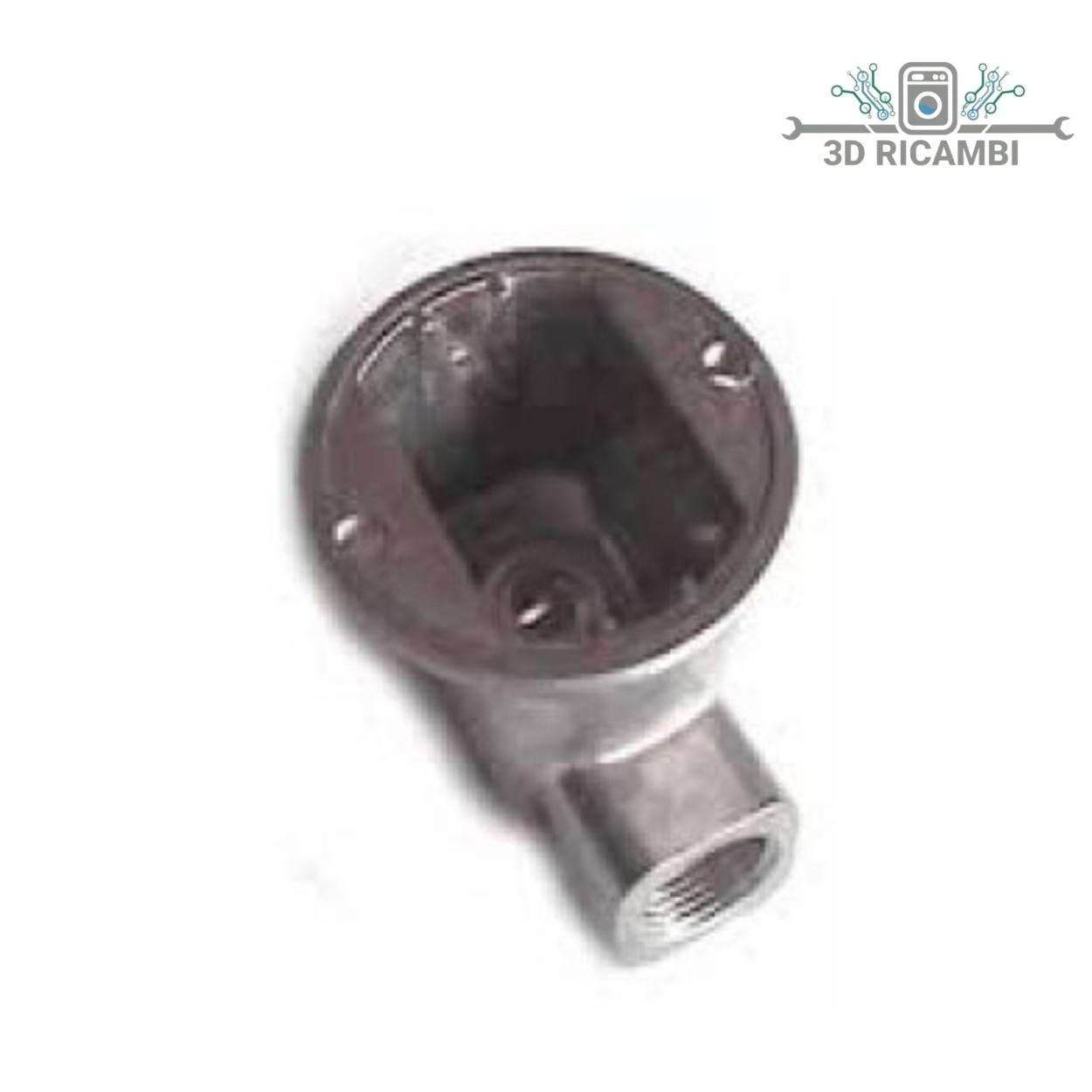 Bruciatore venturi nardi b3616tn h0210