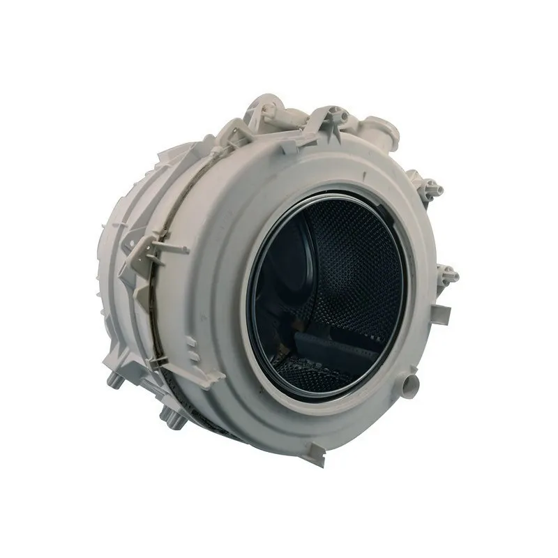 Gruppo vasca 62lt per lavatrice  ariston indesit  482000030875/c00268108