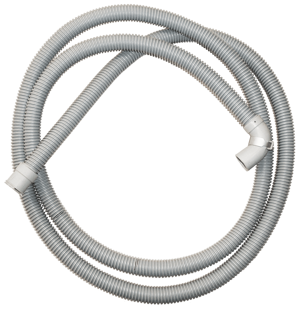 Tubo di scarico per lavatrice lg 5214fr3188h