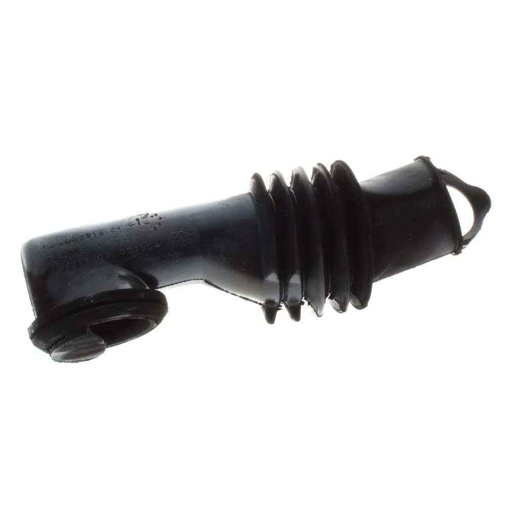 Tubo raccordo lavatrice ariston c00287806