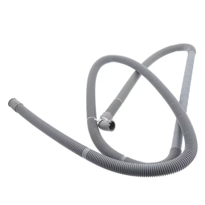 Tubo di scarico lavasciuga rex 1327714000
