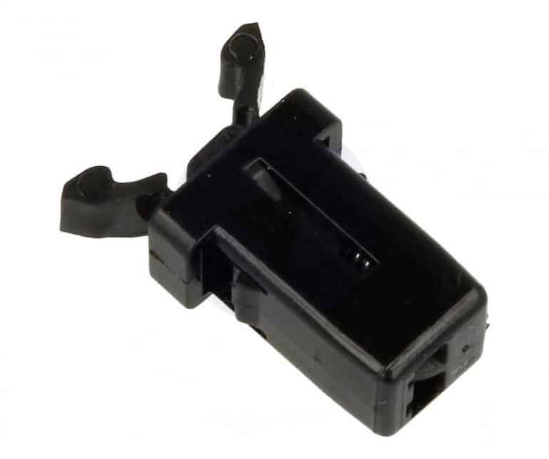 Chiavistello lavatrice samsung da66-01072a
