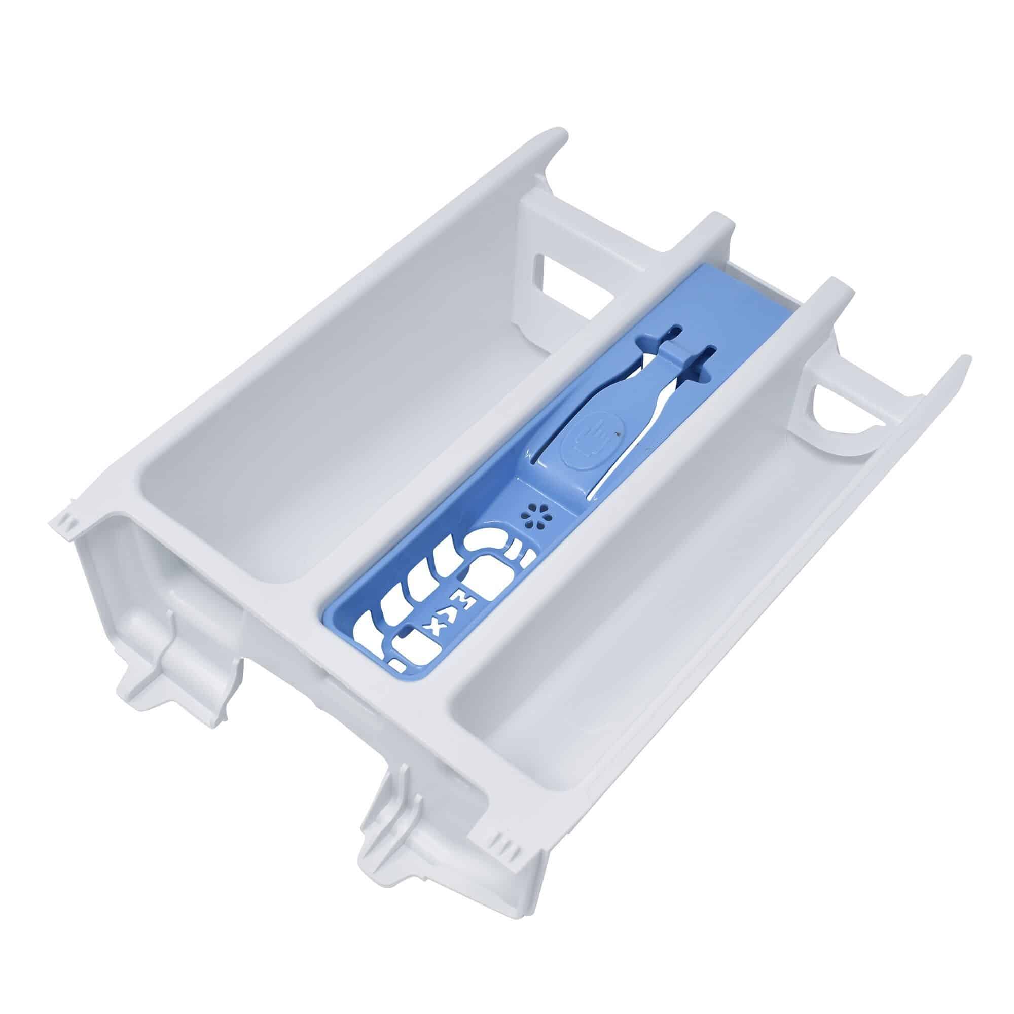 Cassetto lavatrice beko 2421900300