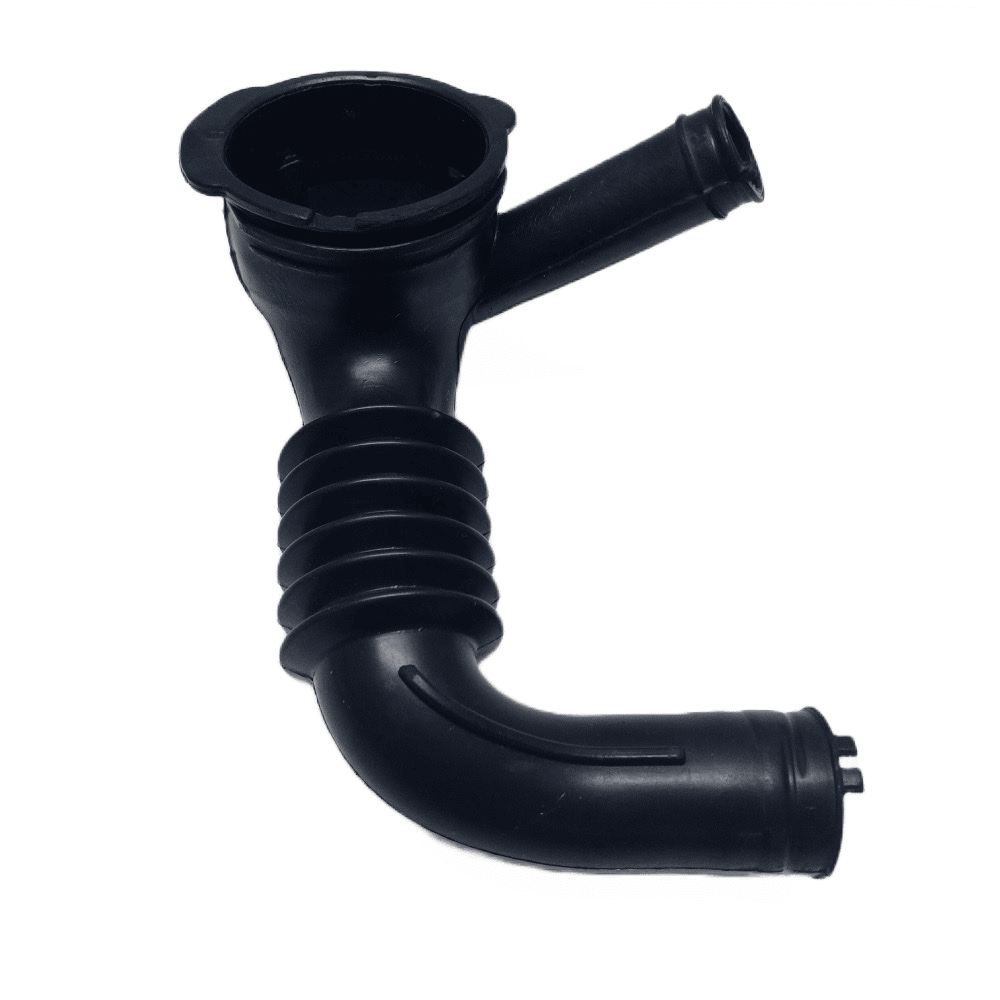 Tubo raccordo vasca/pompa di scarico per lavatrice samsung dc67-00577a