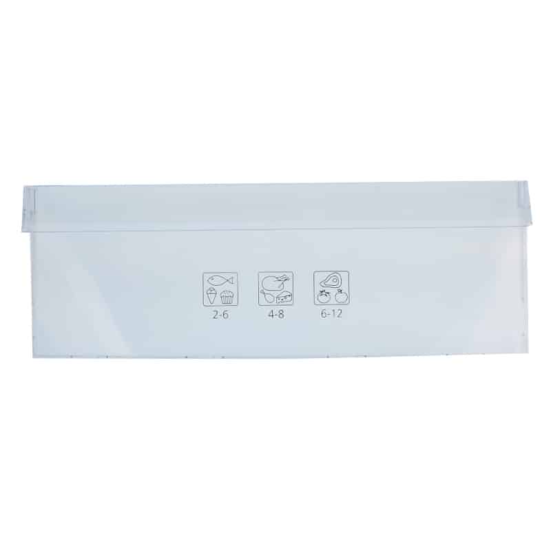 Copri cassetto per frgorifero/congelatore beko 4948150400