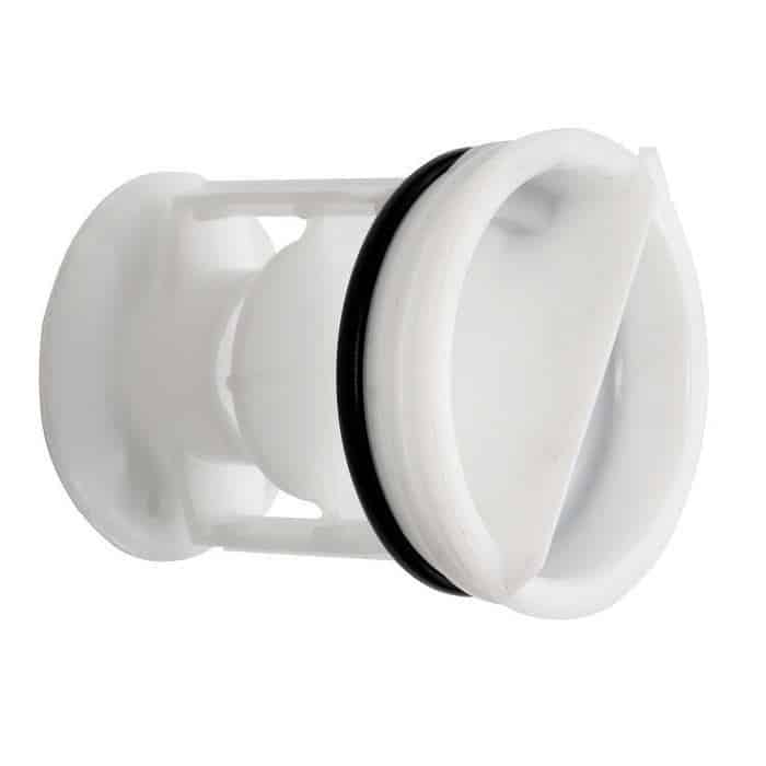 Filtro di scarico lavatrice beko 2872700100