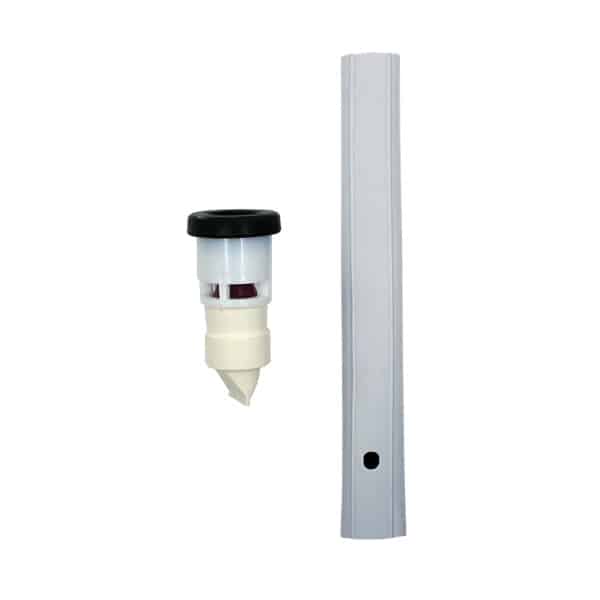 Tubo scarico condensa frigo samsung da97-04049d