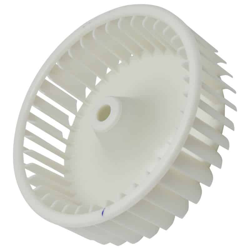 Ventola aria calda asciugatrice candy 40006726