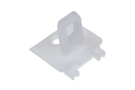 Gancio porta per asciugatrice candy 40004091
