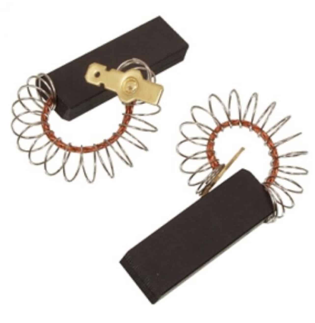 Carboncini spazzole motore bosch 00616505