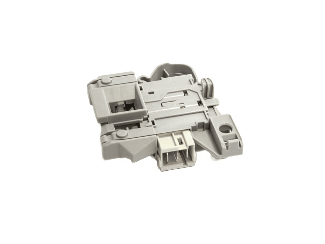 Blocco porta lavatrice rex 8084553067