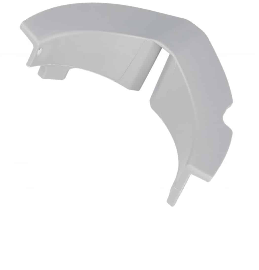 Canale di scarico per lavastoviglie whirpool 488000560405