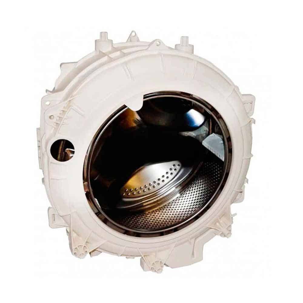 Vasca completa lavatrice ariston c00287242