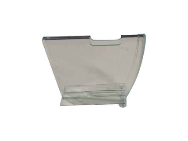 Fermo bottiglie per frigorifero liebherr 742407300