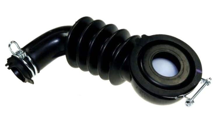 Tubo lavatrice beko 2403500100