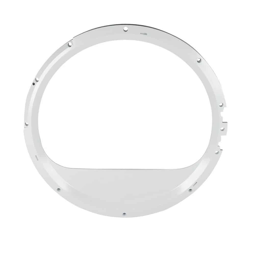 Cornice obló asciugatrice bosch/siemens 00662173