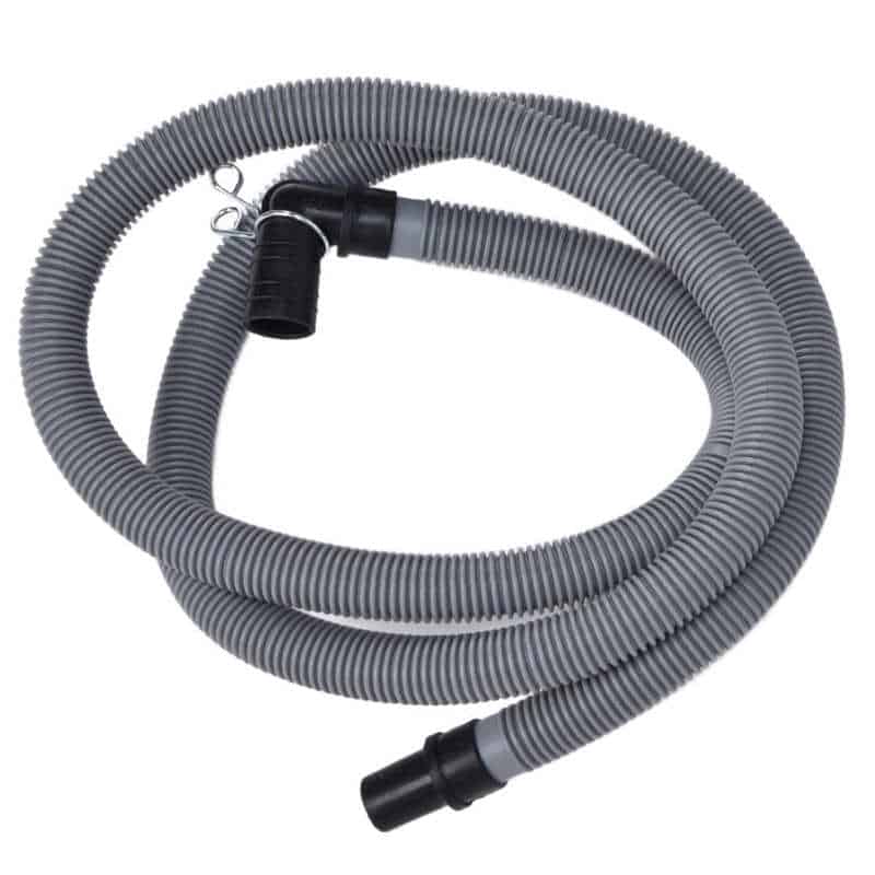 Tubo di scarico per lavatrice samsung originale dc97-02250q