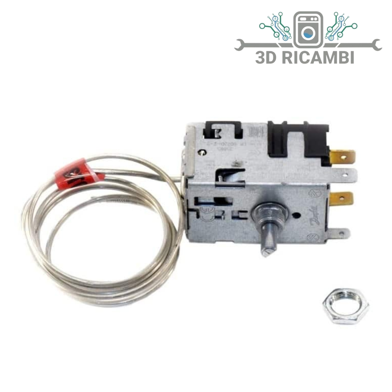 Termostato frigo ariston c00143433