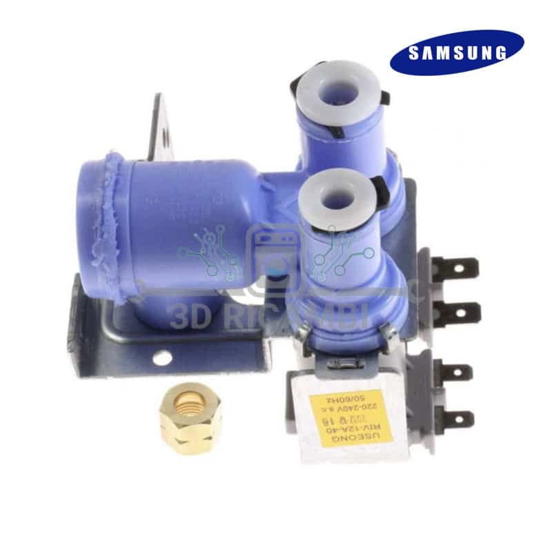 Kit anello di tenuta paraolio per  lavastoviglie smeg 00125007