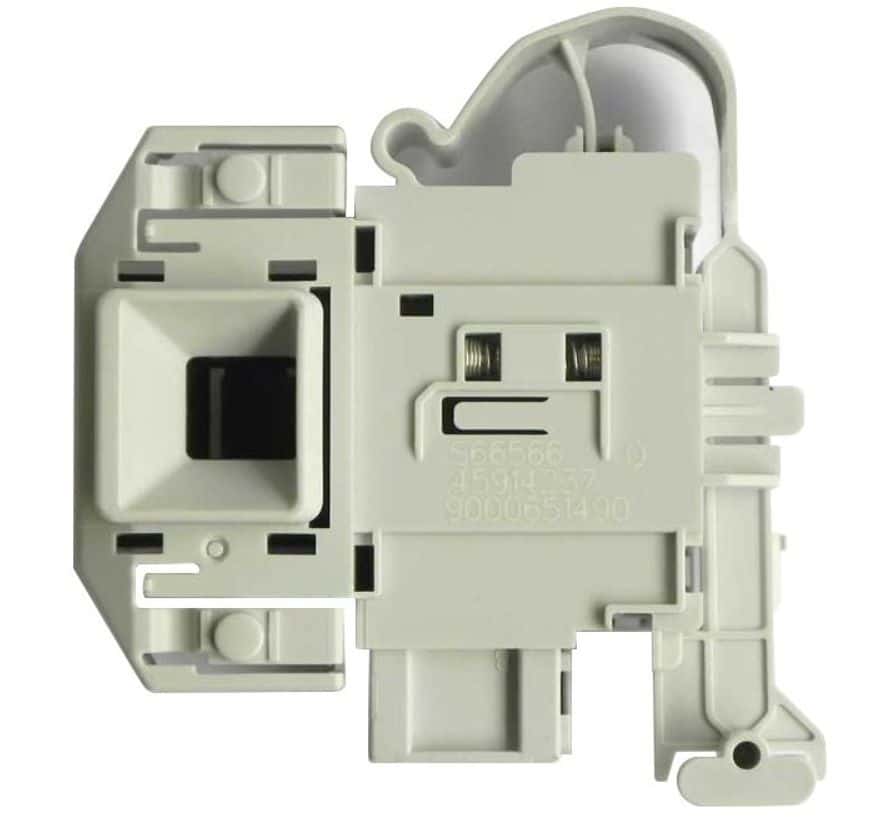 Elettroserratura lavatrice bosch 00633765