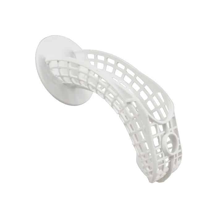 Filtro di scarico lavatrice rex 1240088029