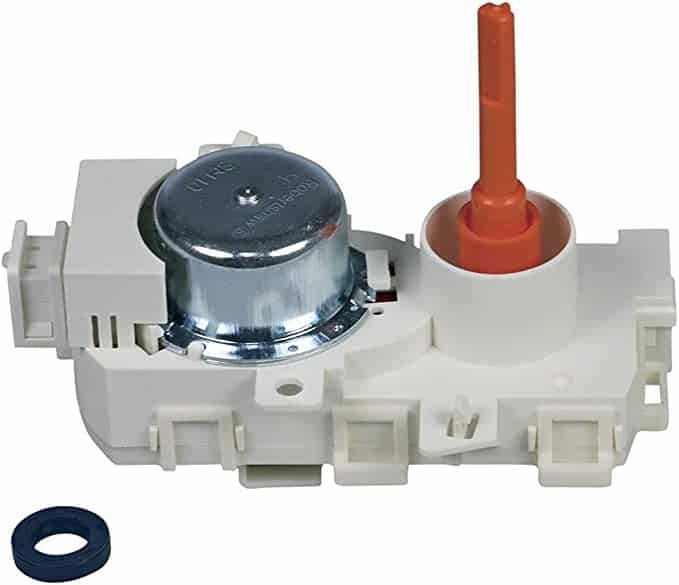 Valvola antiritorno lavastoviglie whirpool 481010745147