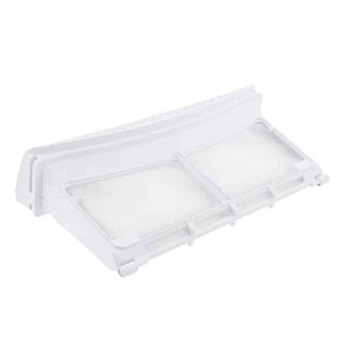Filtro filacci assieme  per asciugatrice electrolux  zanussi rex aeg  8074539019