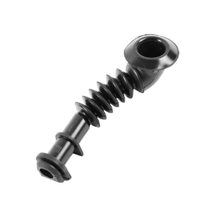 Tubo raccordo lavatrice rex 1322899004