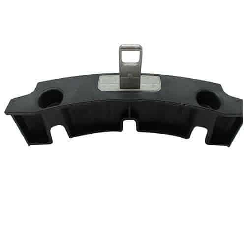Gancio porta asciugatrice bosch 00623811