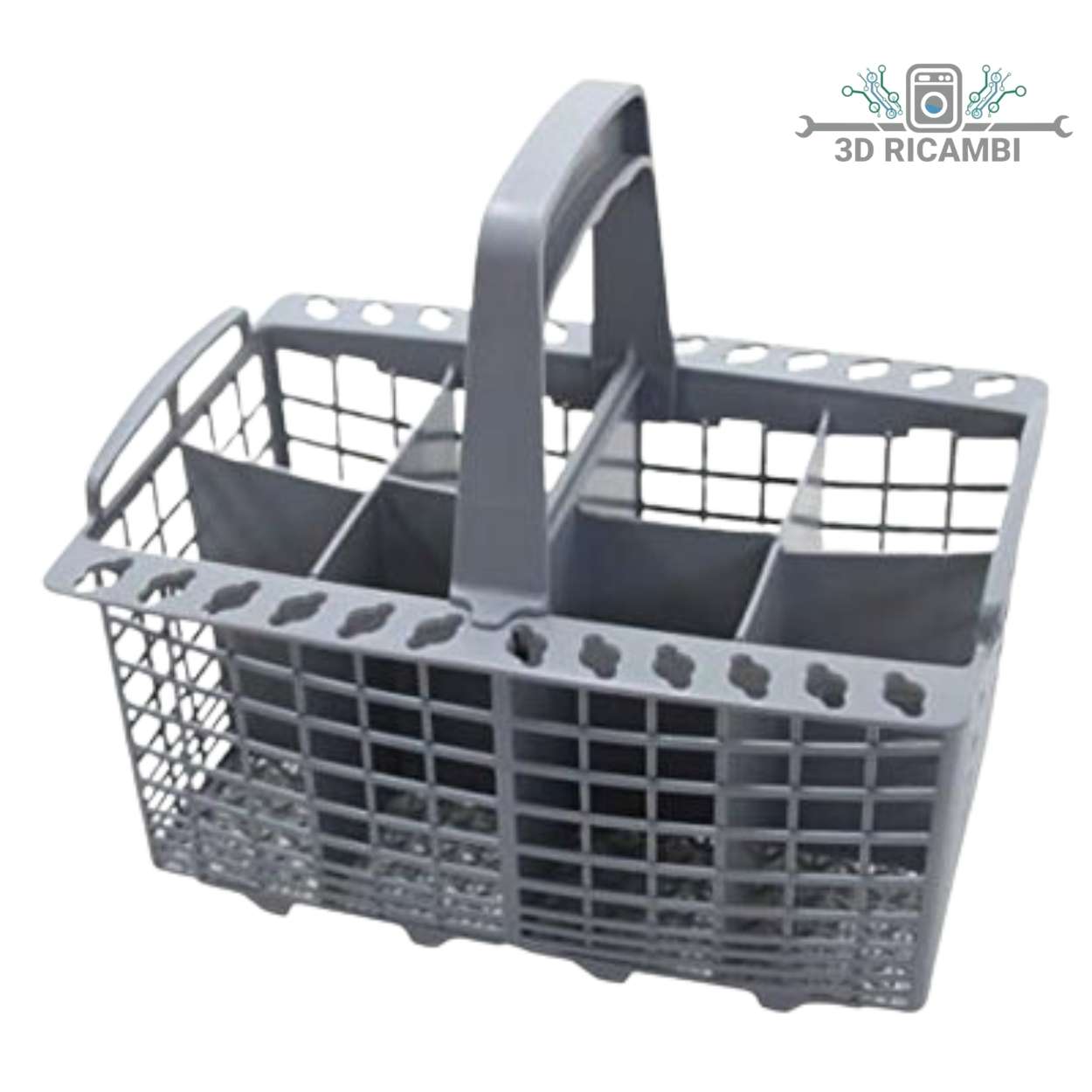 Cestello portaposate lavastoviglie ariston