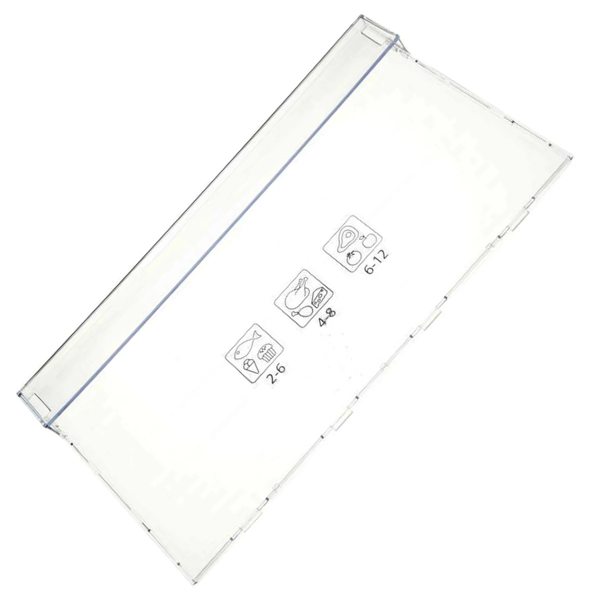 Frontale cassetto frigo beko 5906370500