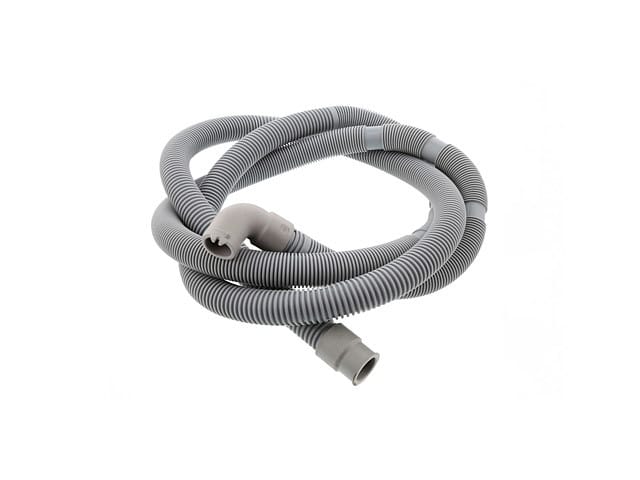Tubo di scarico lavatrice rex 140013554070