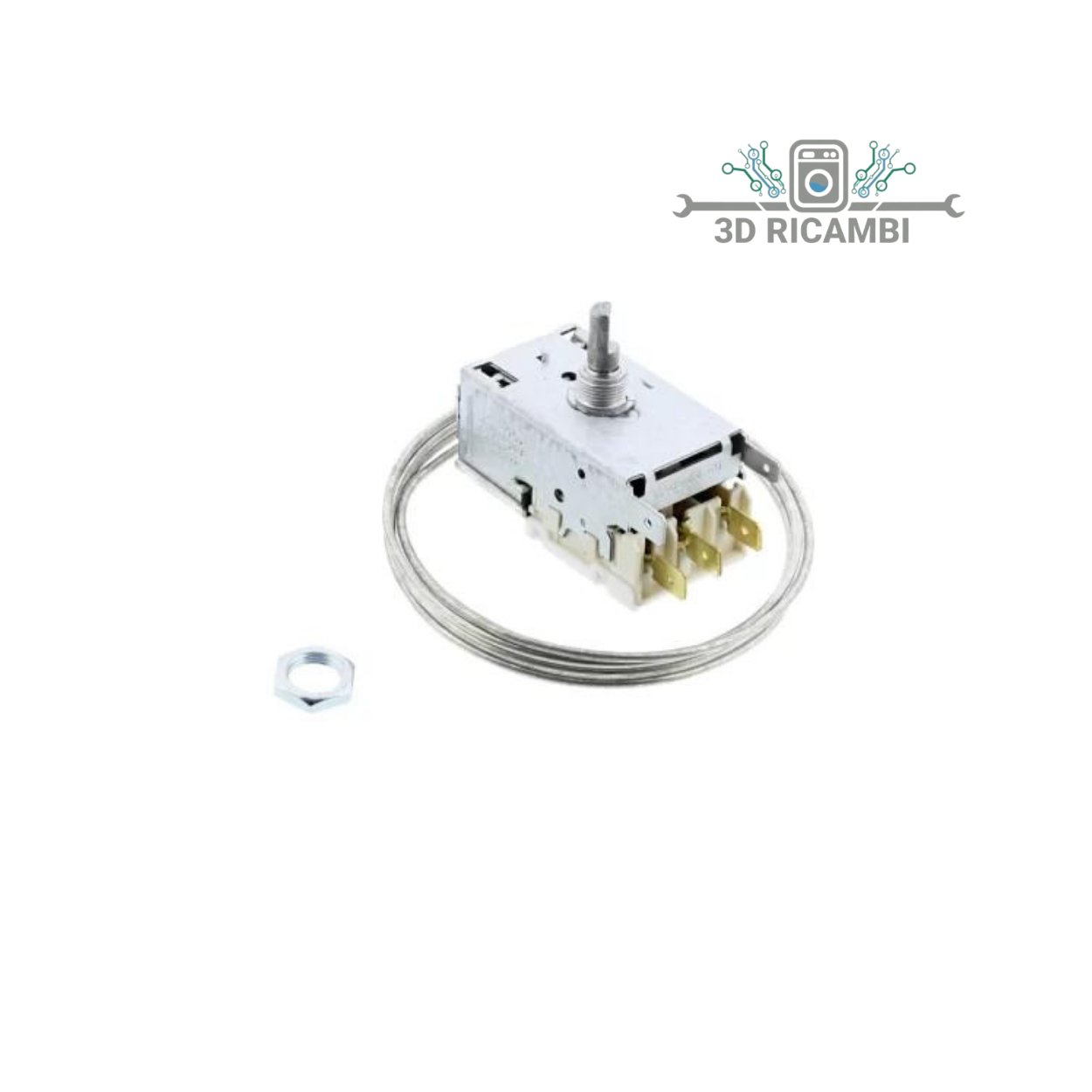 Termostato frigo rex 2262146646