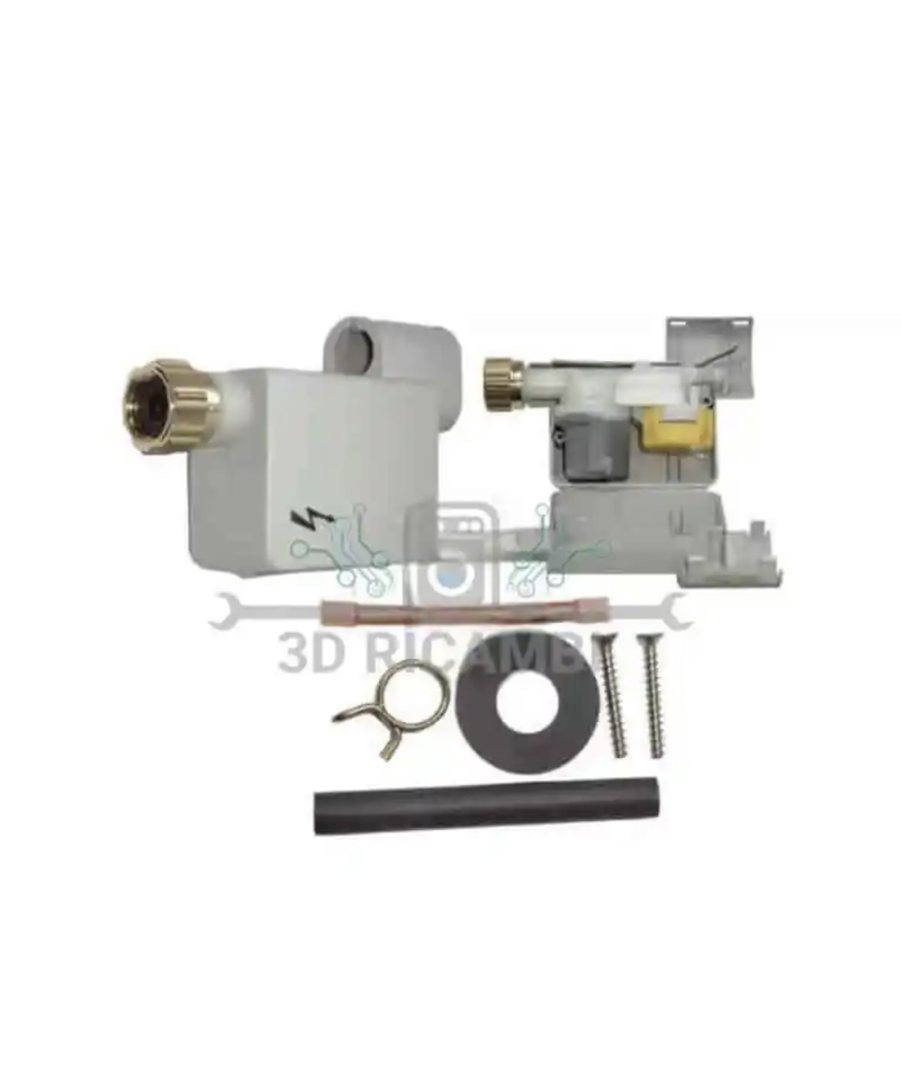 Kit riparazione acquastop lavastoviglie universale