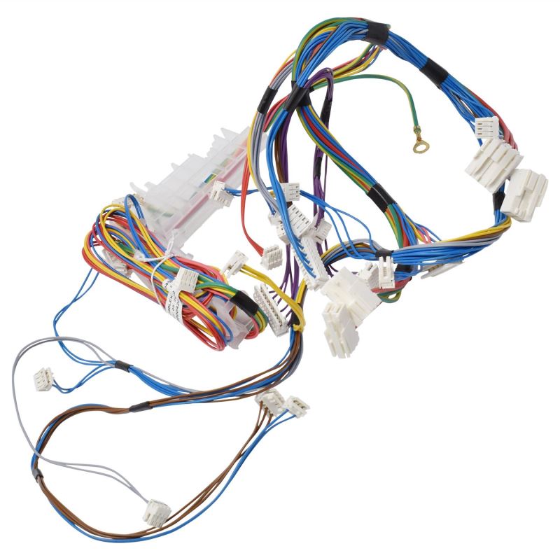 Cablaggio lavastoviglie bosch 00645126
