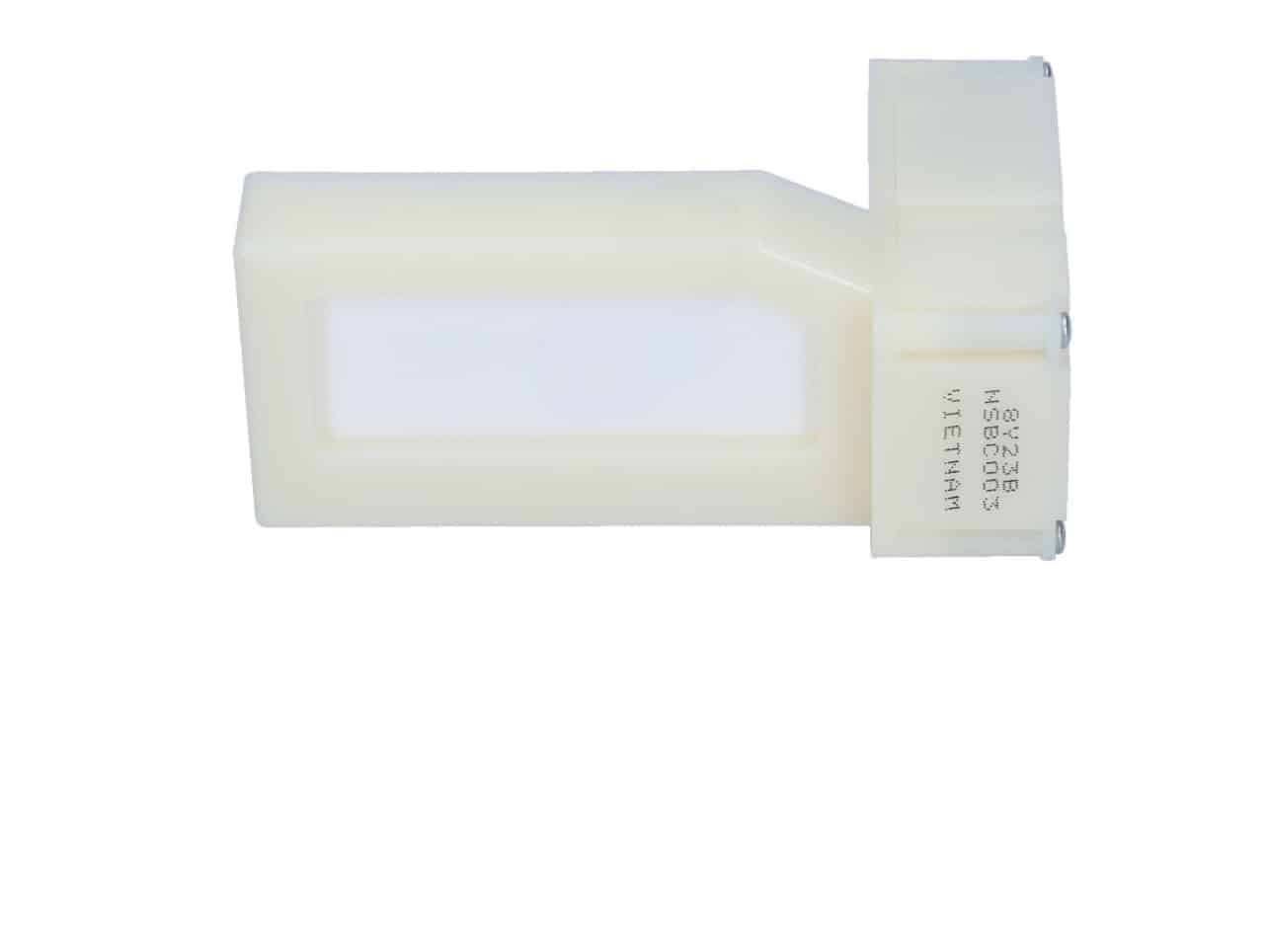 Dumper frigo haier 49045960